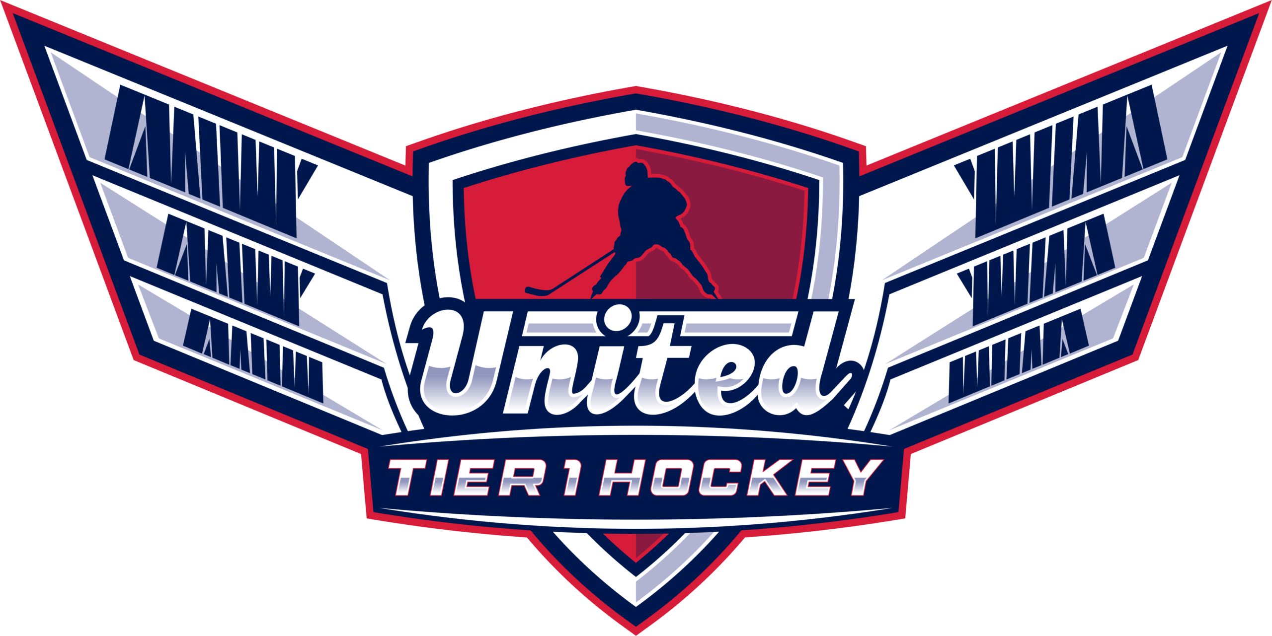 United Tier 1 Hockey League