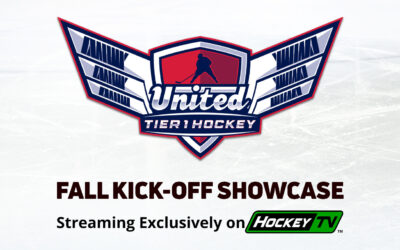 UT1HL Fall Split Season Division Announcement