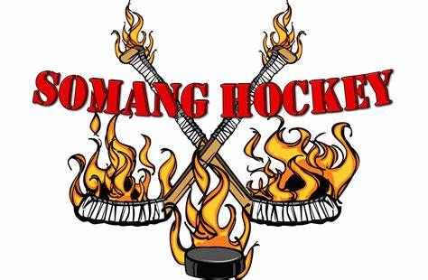 somang hockey logo