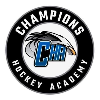 champions hockey academy