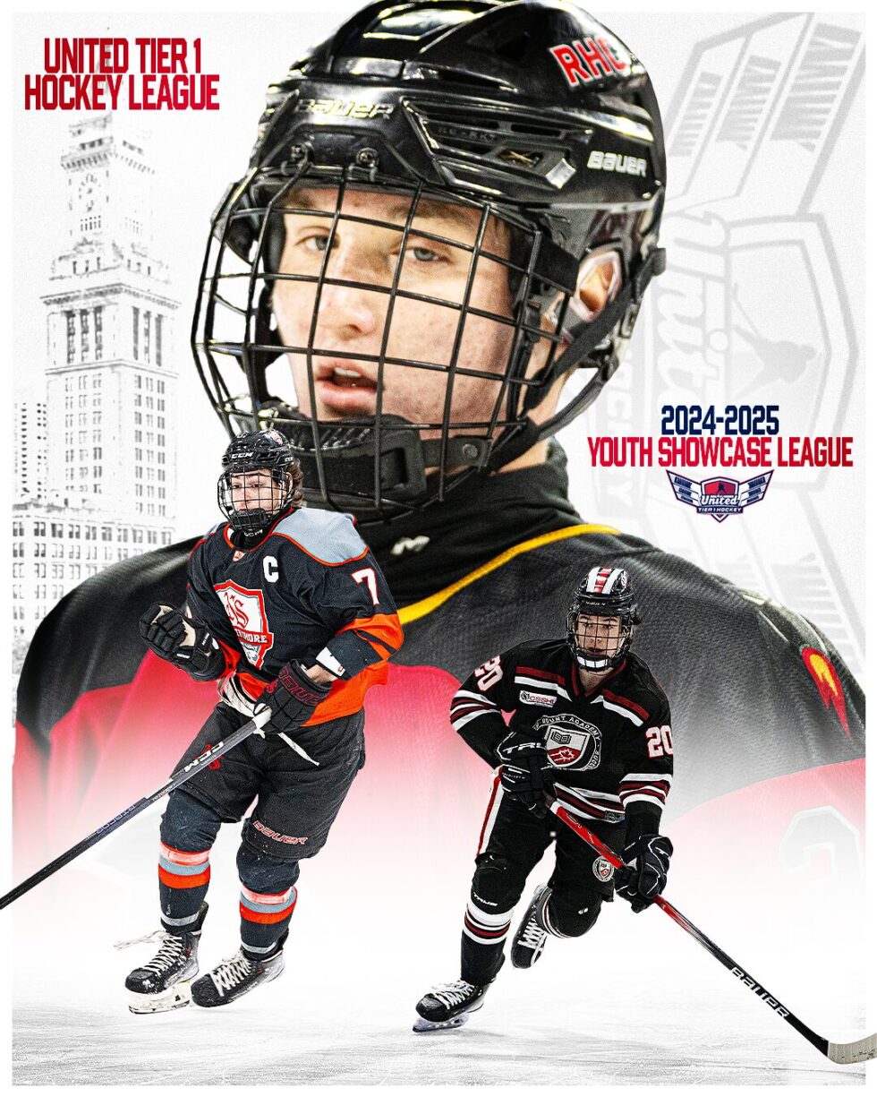 tier 1 vs tier 2 youth hockey