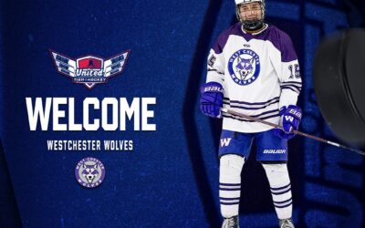 UT1HL League Expansion Continues