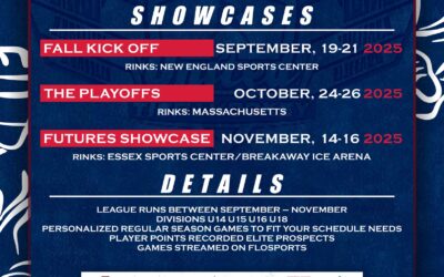 Split Season Schedule Announcement
