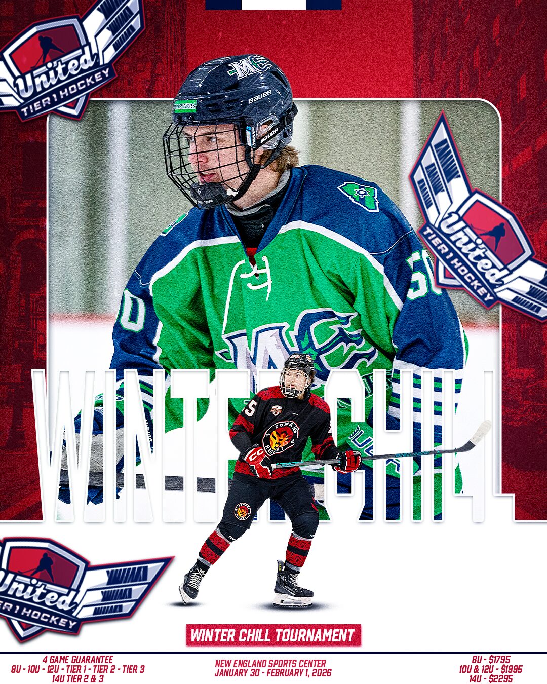 UT1HL Winter Chill Tournament 2025 (1)