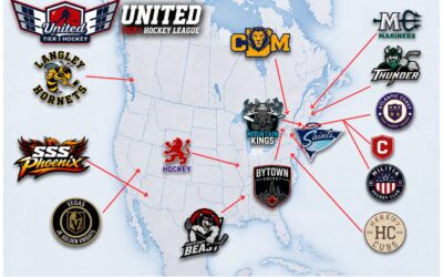 Welcome to the 2026–27 Season: A New Era of Growth Across North America