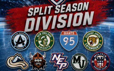 UT1HL Split-Season Division Continues Rapid Expansion for 2026-27 Season
